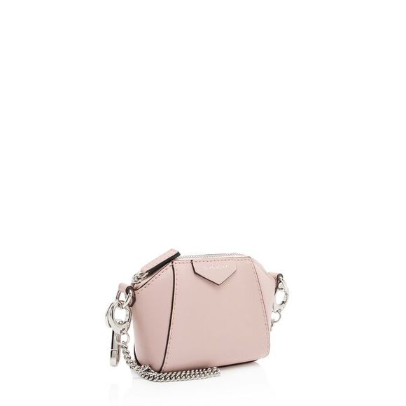 Givenchy Sugar Goatskin Antigona Baby Crossbody - Picture 2 of 12